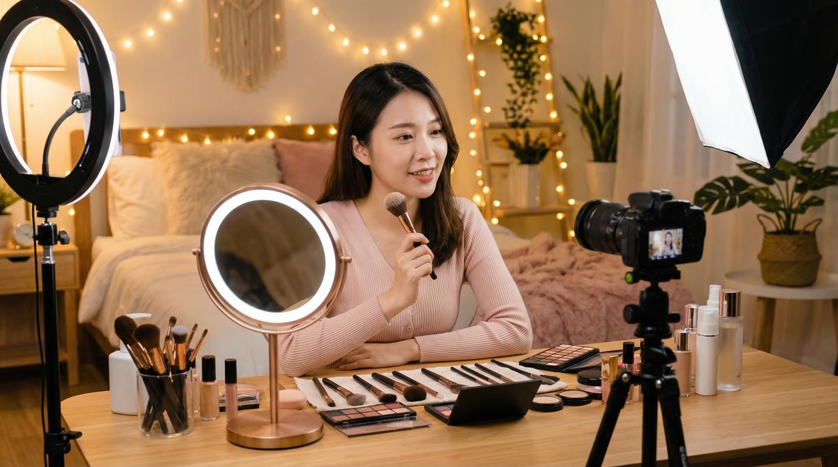 玩物社区美女直播视频