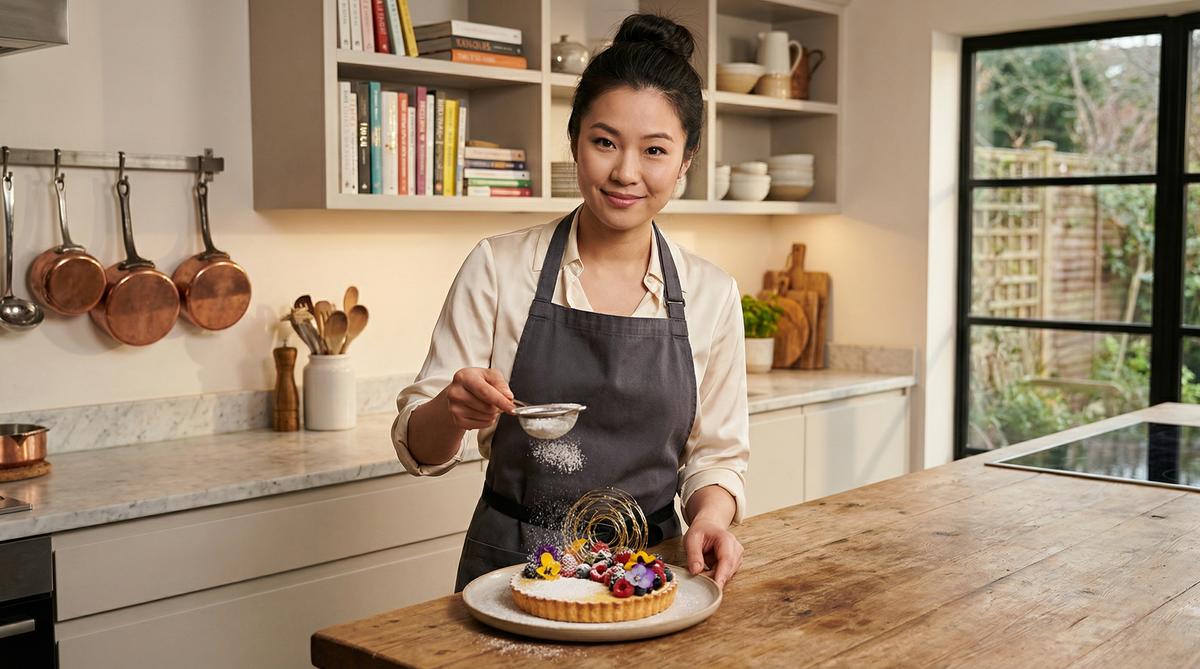 玩物社区美食视频